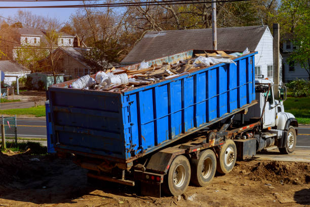 Best Commercial Cleanout Services  in Vineyard, CA