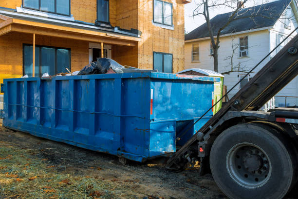Best Same-Day Junk Removal  in Vineyard, CA
