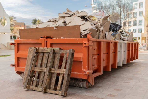 Best Trash Removal Near Me  in Vineyard, CA