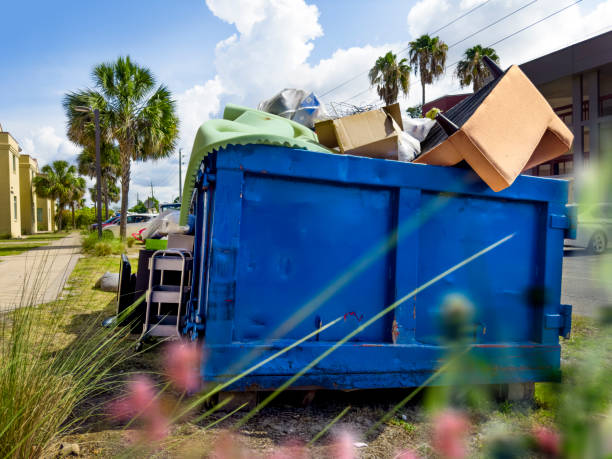 Best Junk Hauling Services  in Vineyard, CA