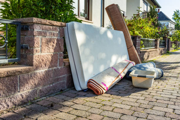 Best Hot Tub Removal  in Vineyard, CA