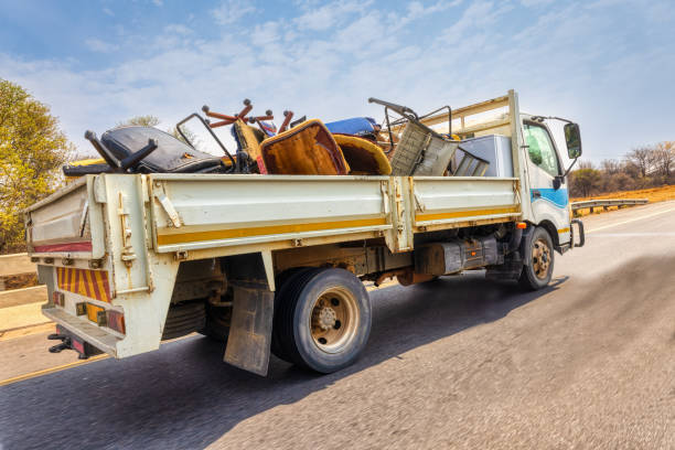 Best Basement Cleanout Services  in Vineyard, CA