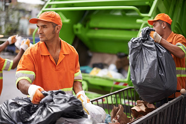 Vineyard, CA Junk Removal Company