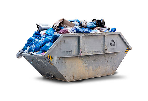 Best Commercial Junk Removal  in Vineyard, CA