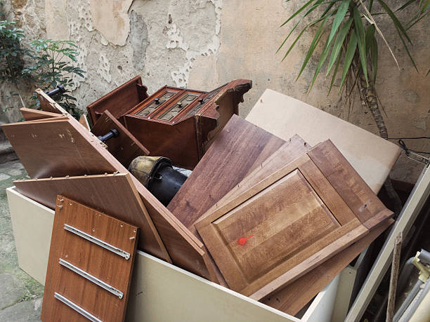 Best Dumpster Rental Services  in Vineyard, CA
