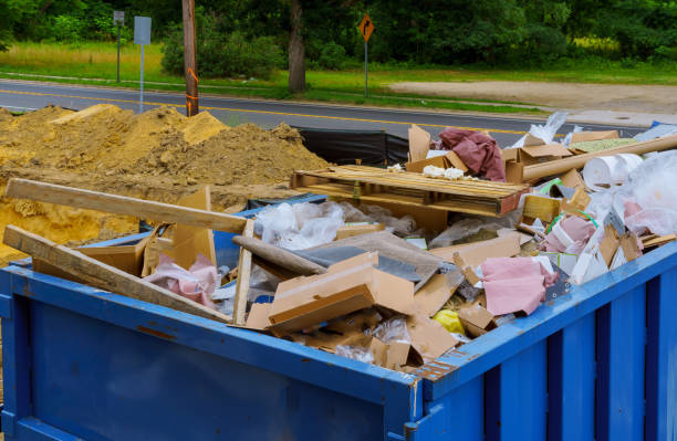 Best Dumpster Rental Services  in Vineyard, CA